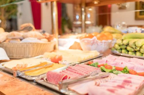Hotel Bayernland – Munich, CO