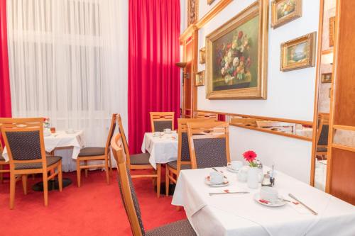Hotel Bayernland – Munich, CO