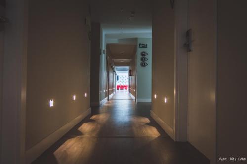 Deluxe Hostels & Suites Merida in Merida