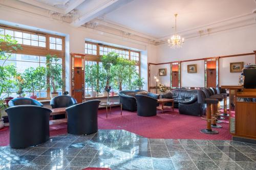 Hotel Bayernland – Munich, CO
