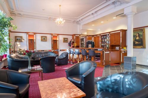 Hotel Bayernland - image 10
