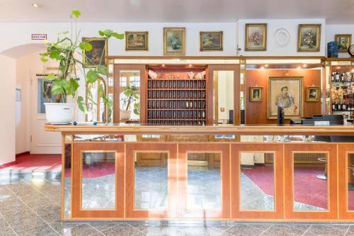 Hotel Bayernland – Munich, CO