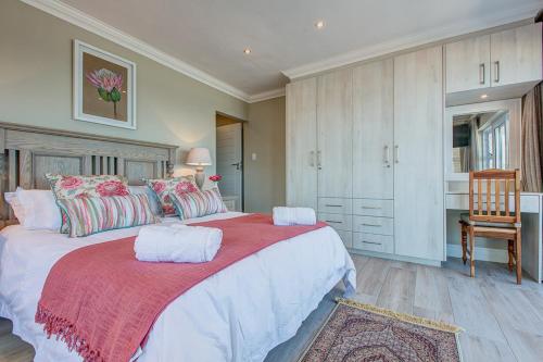 1 queen bed