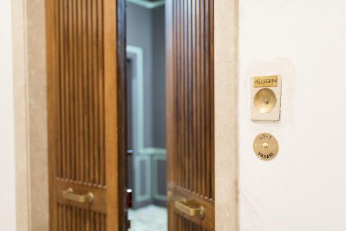 Loft Vasari, Florencie (fotografie 10)