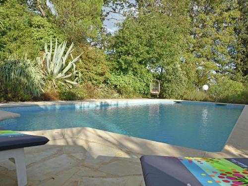 Quaint Villa in Fayence with Private Swimming Pool - Location, gîte - Fayence