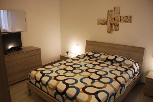 B&B Castello Salvaterra – Iglesias