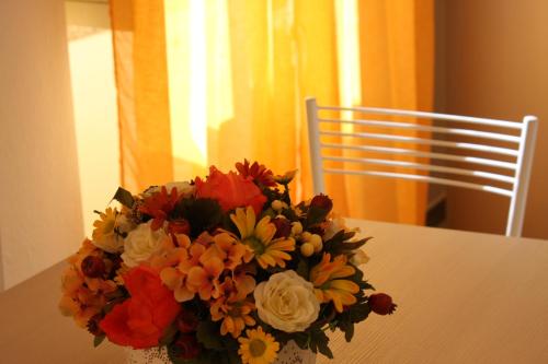 B&B Castello Salvaterra – Iglesias