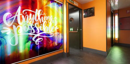 JC Rooms Chueca - main image