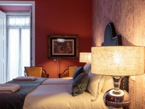 Dear Lisbon - Gallery House