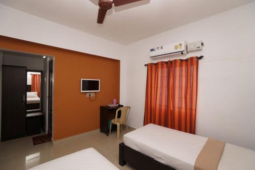 KV Residency Coimbatore