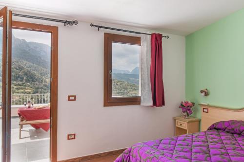 RIFUGIO GORROPU