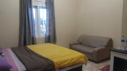 Wisma Merlyn In Serang Indonesia 40 Reviews Price From - 