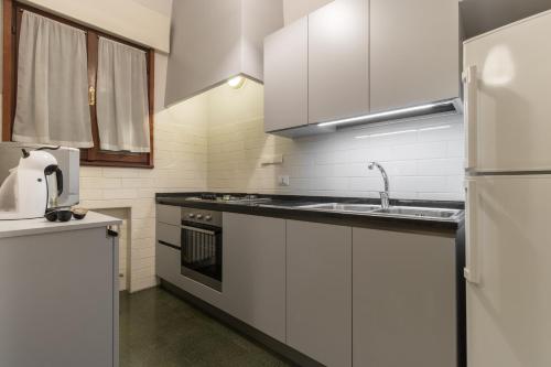 Rialto Bridge Big apt with Lift by LionHost, Benátky (fotografie 6)