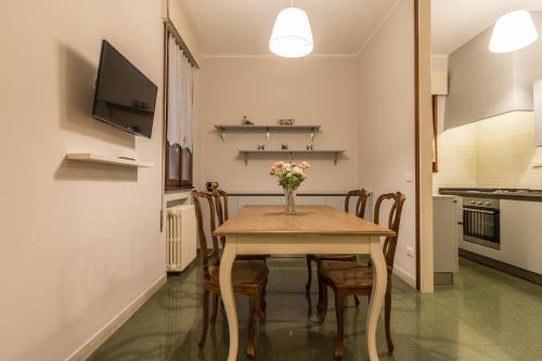 Rialto Bridge Big apt with Lift by LionHost, Benátky (fotografie 8)