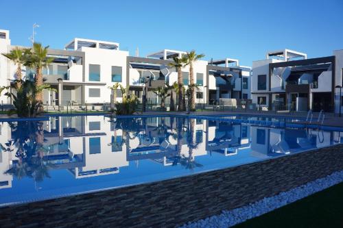 Apartment Oasis Beach La Zenia