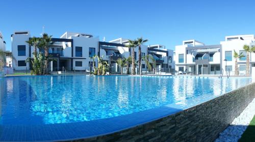 Apartment Oasis Beach La Zenia in Torrevieja