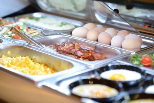 Trilussa Palace Hotel Congress & Spa - image 10