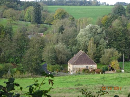 Moulin de Sévoux