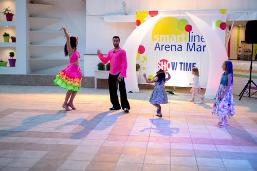 Arena Mar Hotel and SPA - image 11