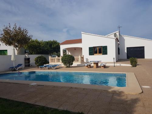 Villa María - main image