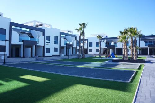 Apartment Oasis Beach La Zenia - image 3