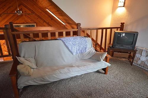Guys Getaway Two Bedroom Cabin Ruidoso (NM)