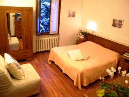 Hotel del Corso in Sestola