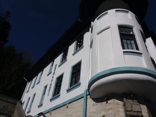 谭茨酒店 谭茨酒店