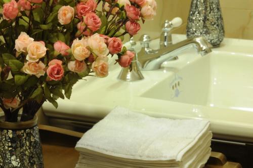 Hotel Villa Maria, Naples (photo 10)