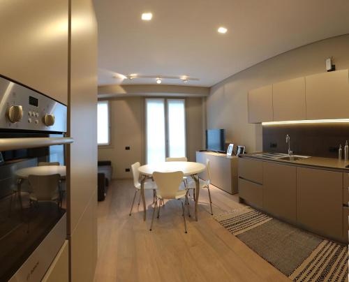 Suite Porta Romana #2, Milán (fotografie 8)