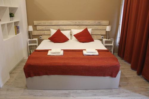 Sweet Village Hotel - image 2