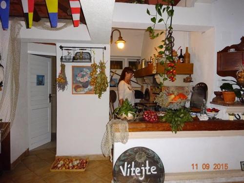 Apartmani Bilan