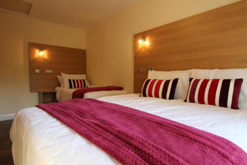 The Little Maryville - City Centre - Parking - 2BR in มาโลน โลเวอร์