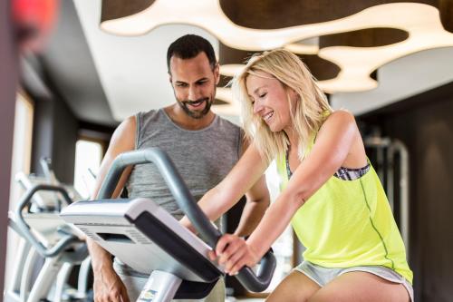 Almhof Family und Wellness Resort - image 3