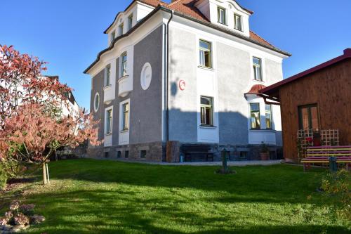 1st Republic Villa - Adults only Cesky Krumlov