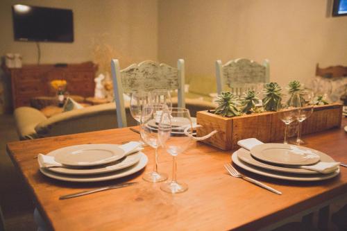 three birds country house in Richmond (Northern Cape)