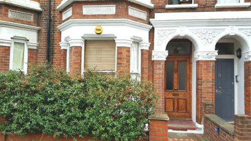 Victorian Superior Property, , London