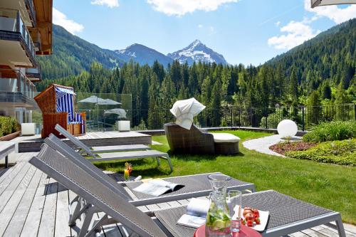 Almhof Family und Wellness Resort - image 4