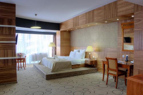 Hotel Oltenia