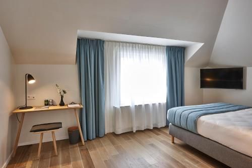 Hygge Hotel - image 12