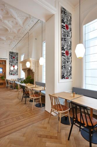 Hygge Hotel - image 6