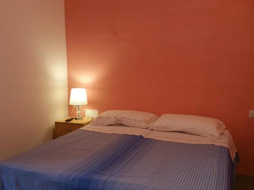  Low Cost Salento, Pension in Collemeto