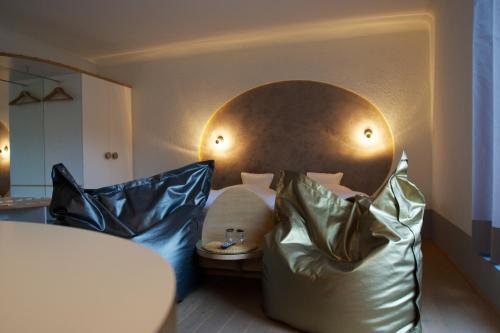 Hotel Milú in Ludwigsburg, Deutschland