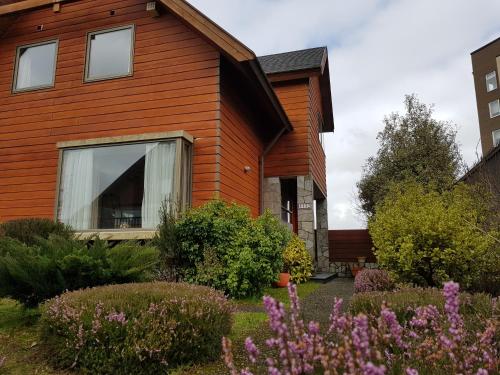 

Mirador del Cruces Hostel