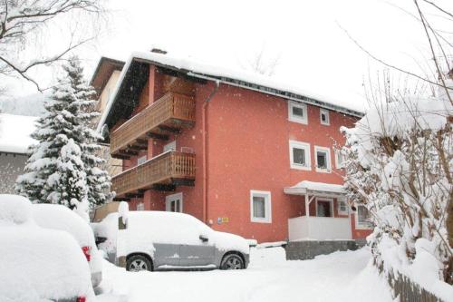 Chalet Edelweiss - Location, gîte - Zell am See