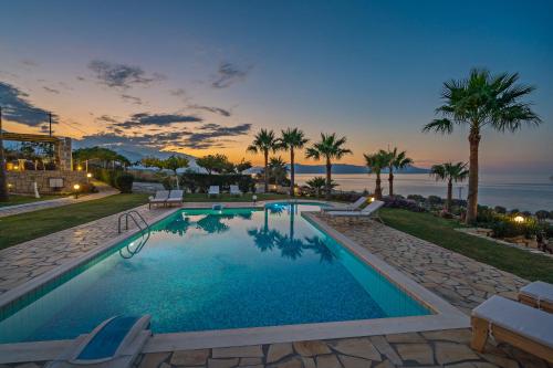  Aneria Suites, Pension in Strand Episkopi-Rethymnon