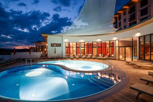 . Allegria Resort Stegersbach - Allegria Hotel