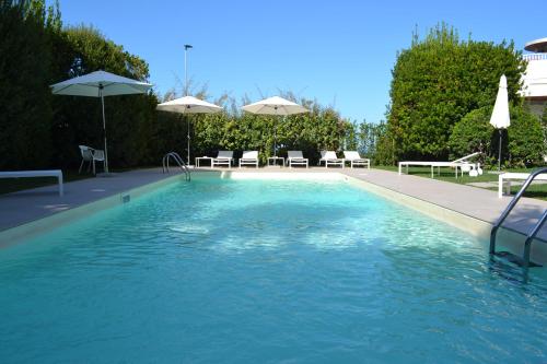 Grand Hotel Passetto - image 14