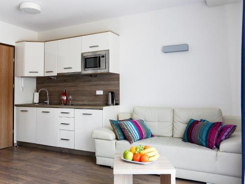 Apartamenty Marina Jastrzębia Góra - image 5