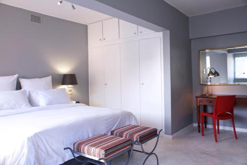 Green Point Self Catering Studios